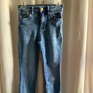 KUT from the Kloth Skinny Jeans